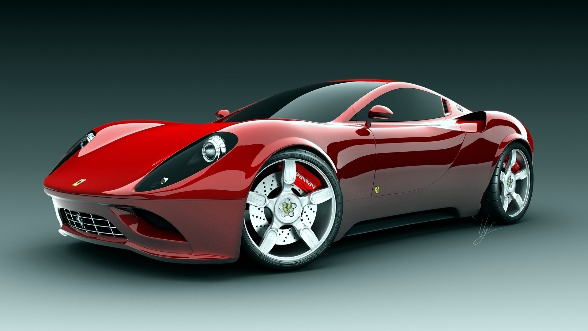 Luxury Cars